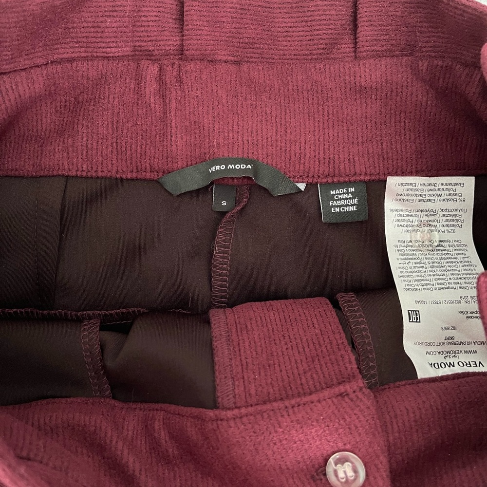 Vero Moda skirt - Picture 4 of 8